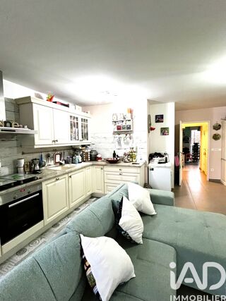  Appartement � vendre 3 pi�ces 66 m�