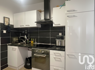  Appartement � vendre 3 pi�ces 47 m�