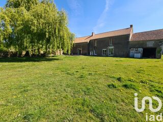  Maison � vendre 6 pi�ces 164 m�