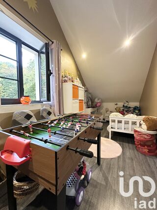  Maison � vendre 5 pi�ces 118 m�