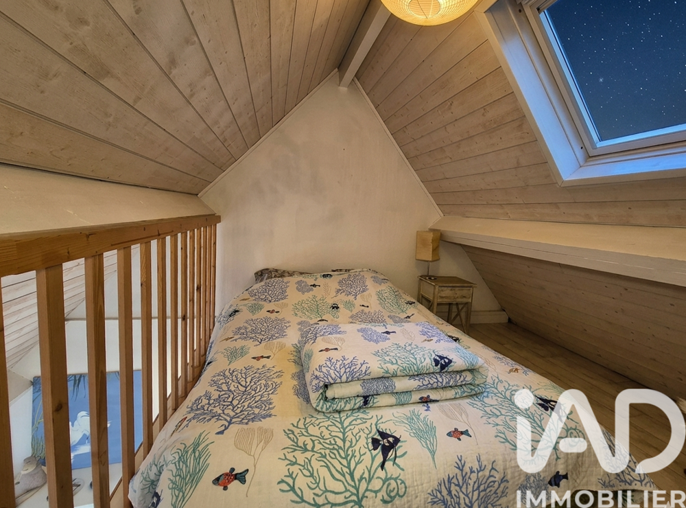 � vendre  Maison Grand-Laviers (80132)