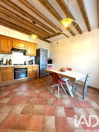  Maison � vendre 6 pi�ces 105 m�