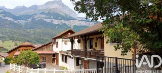  Maison � vendre 10 pi�ces 211 m�