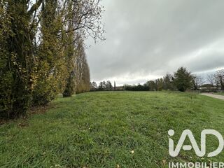  Terrain � vendre 5447 m�