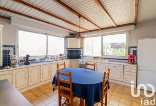  Maison � vendre 8 pi�ces 194 m�