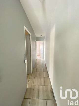  Maison  vendre 3 pices 66 m