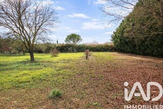  Terrain � vendre 1314 m�