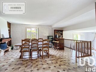  Maison  vendre 6 pices 117 m