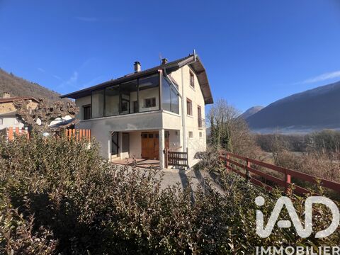   Vente Maison/villa 5 pi�ces Maison - 5 pi�ce(s) - 131 m�