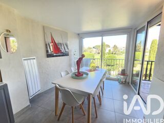  Appartement � vendre 3 pi�ces 87 m�