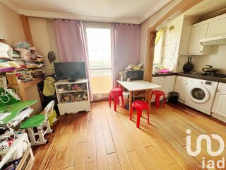  Appartement � vendre 3 pi�ces 42 m�