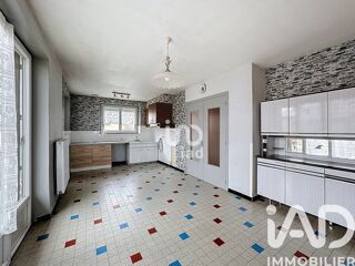  Maison � vendre 5 pi�ces 104 m�