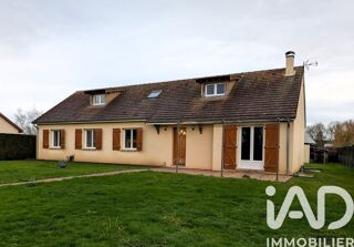  Maison � vendre 7 pi�ces 165 m�