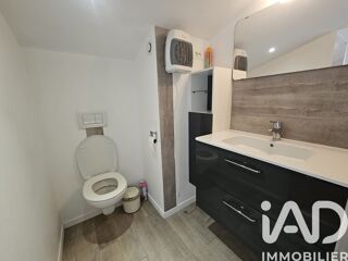  Maison � vendre 2 pi�ces 37 m�