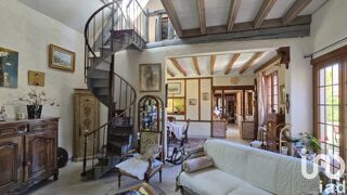  Maison � vendre 9 pi�ces 240 m�