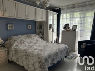  Appartement � vendre 3 pi�ces 82 m�