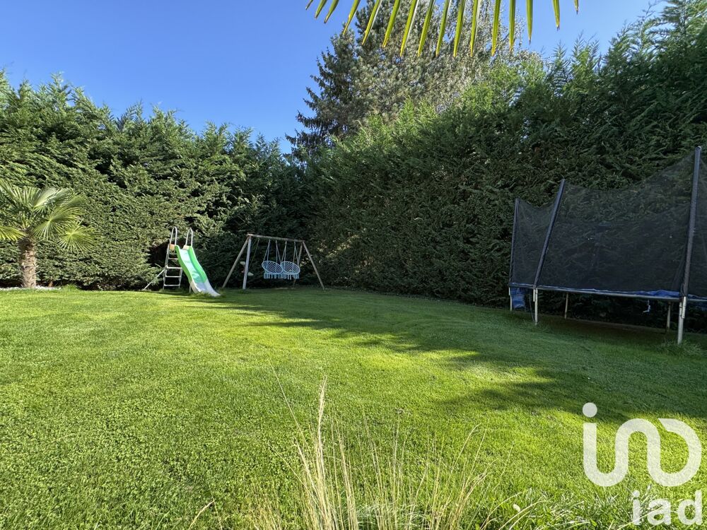  vendre  Maison La Queue-en-Brie (94510)