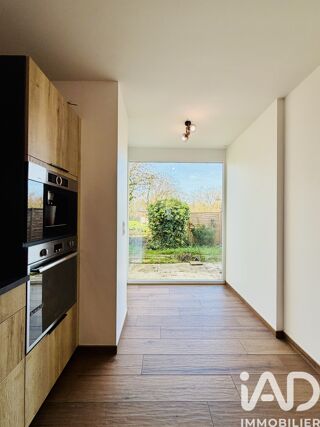  Appartement � vendre 3 pi�ces 77 m�