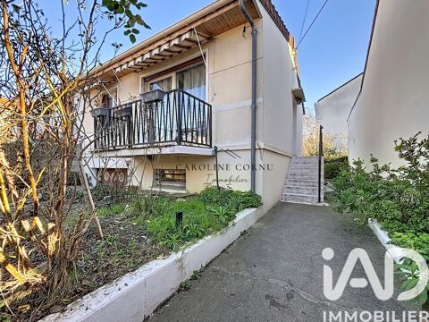   Vente Maison/villa 3 pi�ces Maison - 3 pi�ce(s) - 65 m�