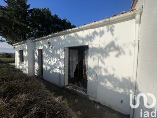  Maison � vendre 3 pi�ces 75 m�