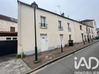  Maison � vendre 3 pi�ces 53 m�
