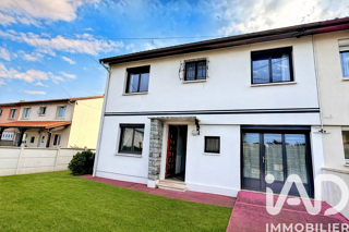  Maison � vendre 6 pi�ces 109 m�