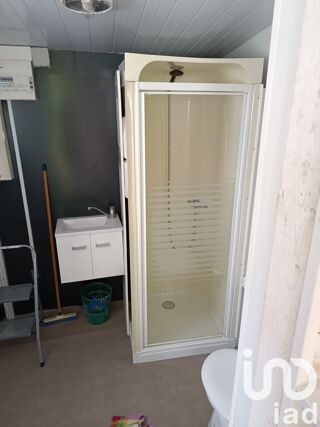  Appartement � vendre 1 pi�ce 17 m�