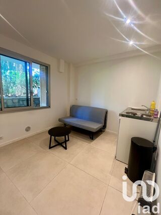  Appartement  vendre 1 pice 14 m