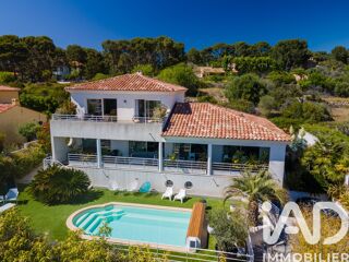  Villa  vendre 5 pices 190 m