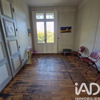  Maison � vendre 14 pi�ces 440 m�