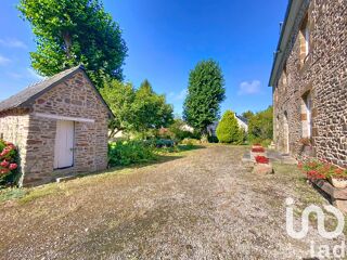  Maison � vendre 6 pi�ces 219 m�