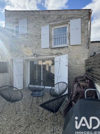  Maison � vendre 4 pi�ces 80 m�