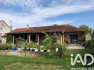  Maison � vendre 5 pi�ces 129 m�