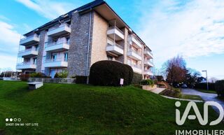  Appartement � vendre 4 pi�ces 72 m�