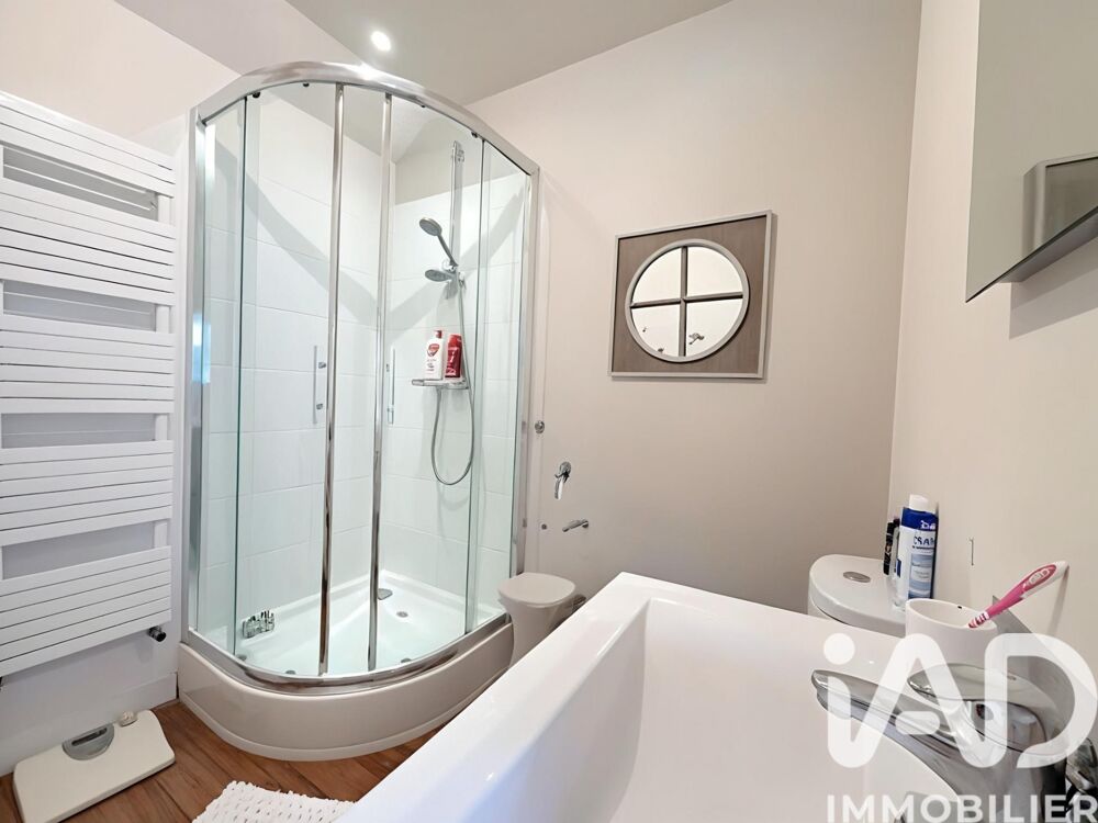  vendre  Maison La Rochelle (17000)