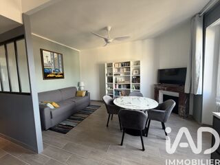  Appartement � vendre 2 pi�ces 55 m�