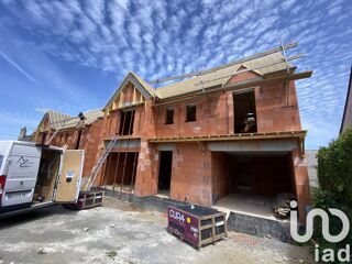  Maison � vendre 8 pi�ces 140 m�