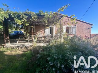  Maison � vendre 5 pi�ces 150 m�