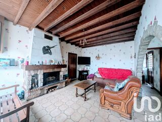  Maison � vendre 4 pi�ces 82 m�