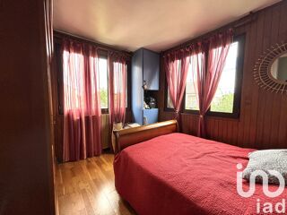  Maison � vendre 7 pi�ces 166 m�