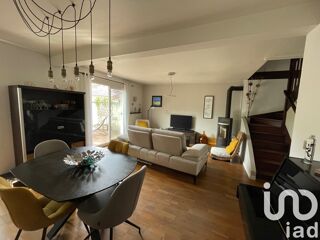  Maison  vendre 6 pices 110 m