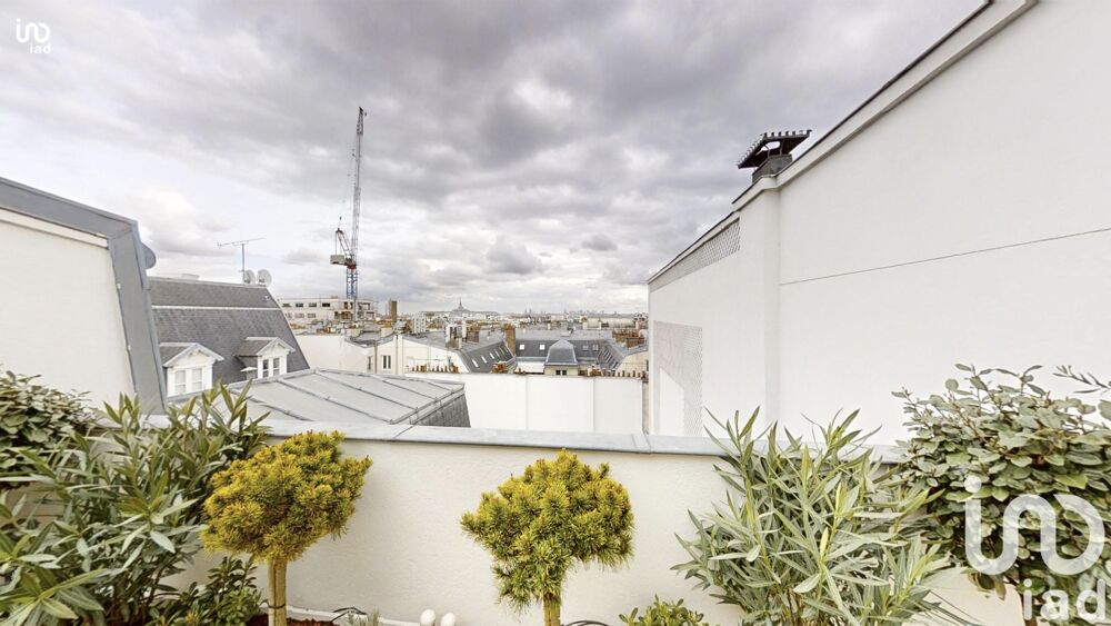 � vendre  Appartement Paris 8