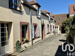  Maison � vendre 11 pi�ces 216 m�