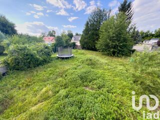  Maison  vendre 7 pices 257 m