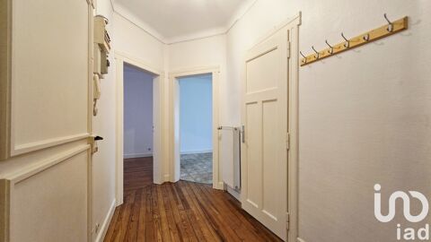  Appartement � louer 3 pi�ces 66 m�