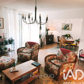  Appartement � vendre 4 pi�ces 87 m�