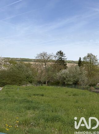  Terrain � vendre 744 m�