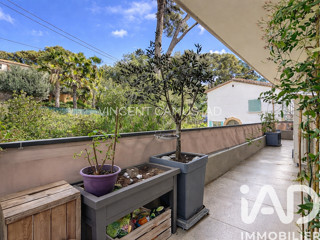  Appartement � vendre 3 pi�ces 70 m�