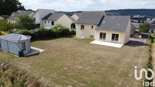  Maison  vendre 5 pices 139 m