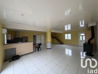  Maison � vendre 6 pi�ces 203 m�